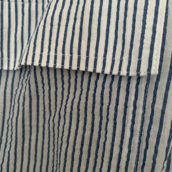 Babaton striped shirt - Picture 5 of 6